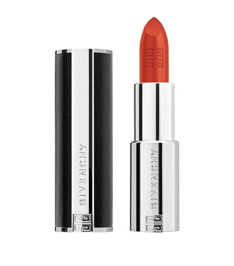 givenchy l'interdit rouge mini|Givenchy rouge interdit lipstick.